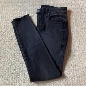 STS Blue Emma Crop Jeans